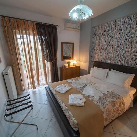 Stella'S Home Glyka Nera ภายนอก รูปภาพ