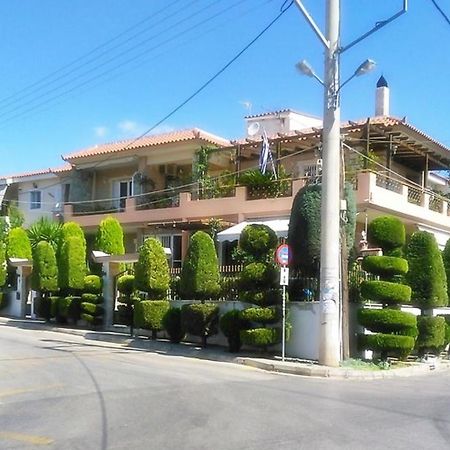 Stella'S Home Glyka Nera ภายนอก รูปภาพ