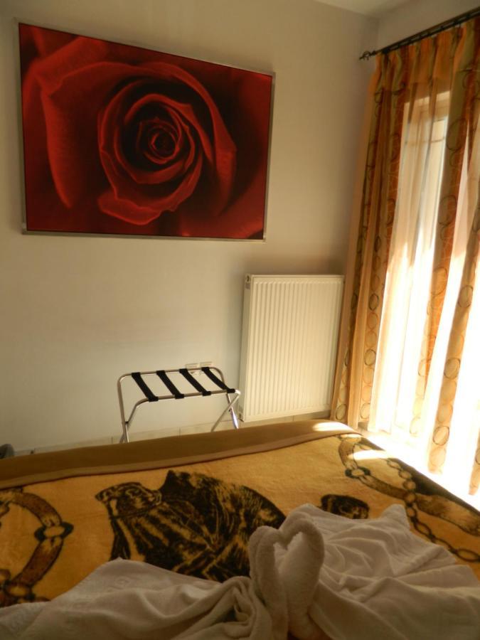 Stella'S Home Glyka Nera ภายนอก รูปภาพ