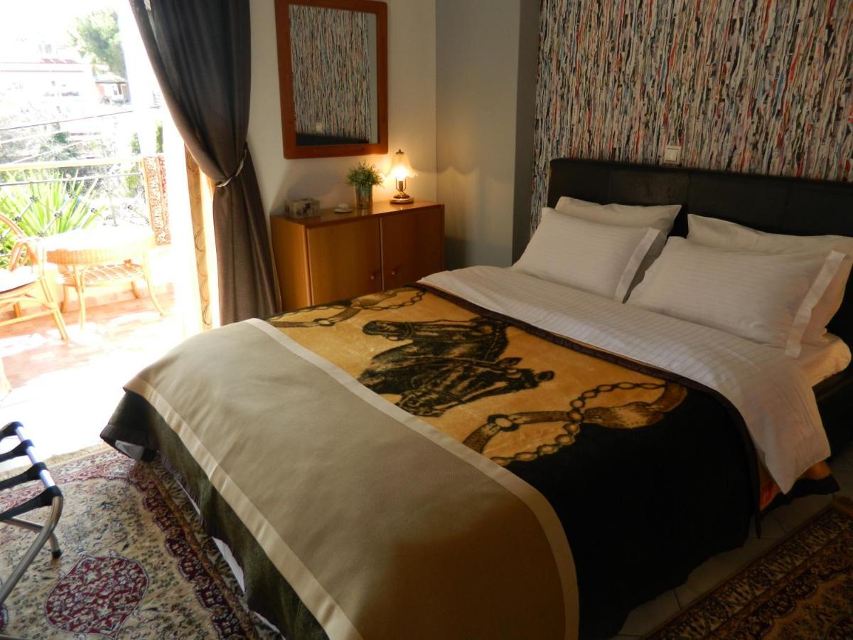 Stella'S Home Glyka Nera ภายนอก รูปภาพ