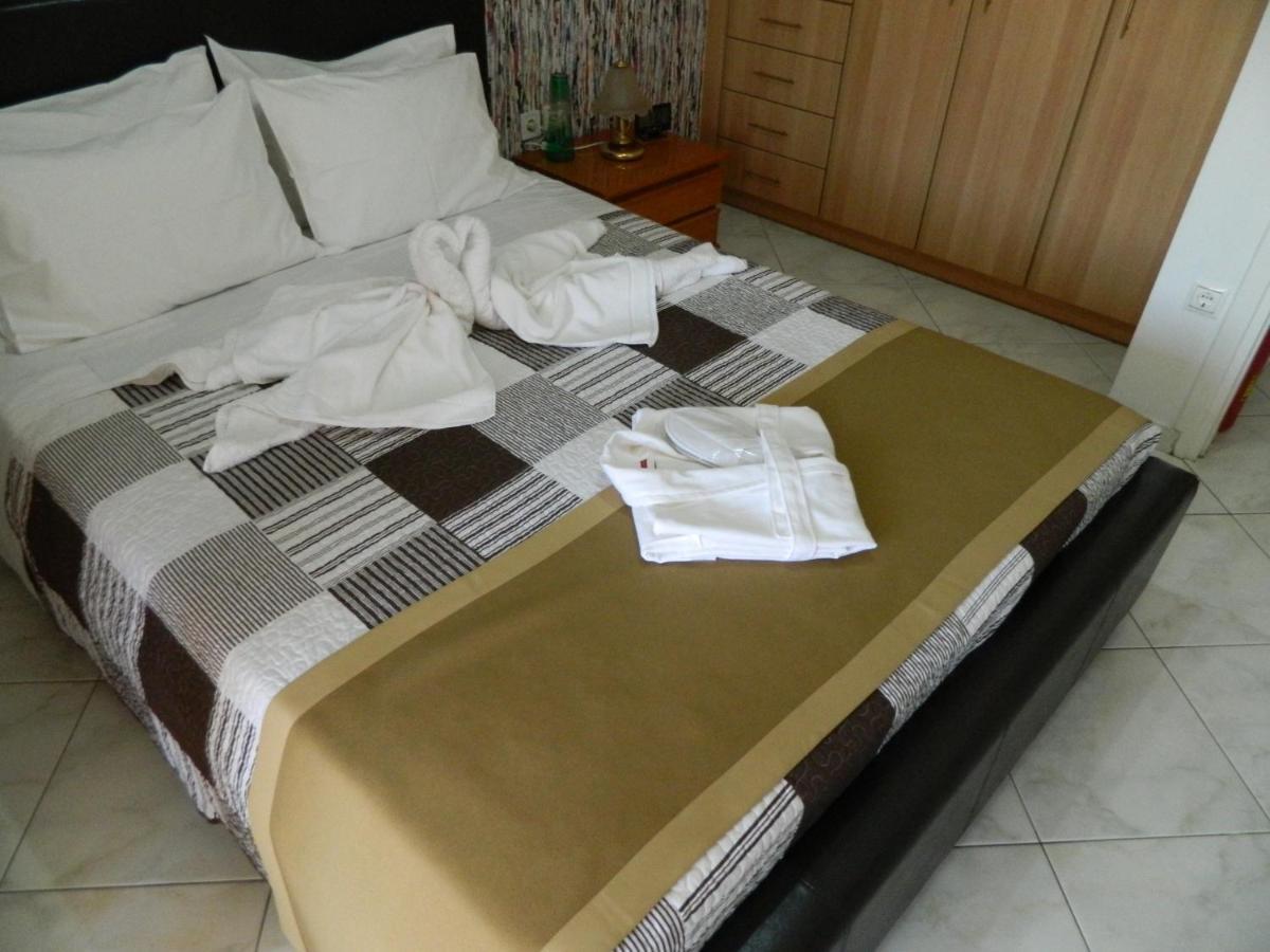 Stella'S Home Glyka Nera ภายนอก รูปภาพ