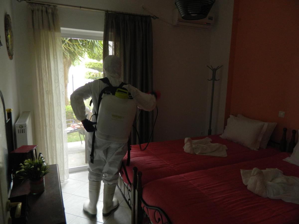 Stella'S Home Glyka Nera ภายนอก รูปภาพ