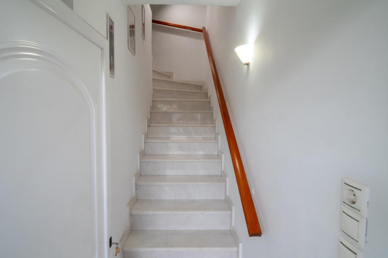 Stella'S Home Glyka Nera ภายนอก รูปภาพ
