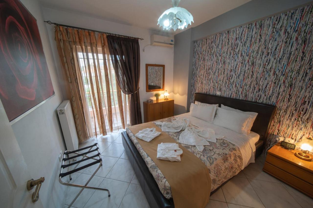 Stella'S Home Glyka Nera ภายนอก รูปภาพ