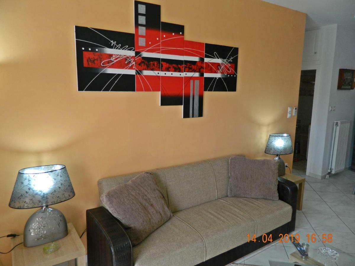 Stella'S Home Glyka Nera ภายนอก รูปภาพ