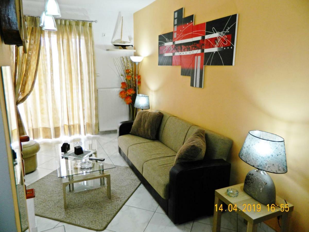 Stella'S Home Glyka Nera ภายนอก รูปภาพ