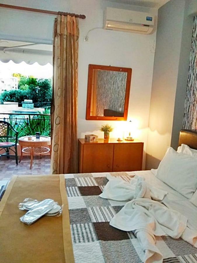 Stella'S Home Glyka Nera ภายนอก รูปภาพ