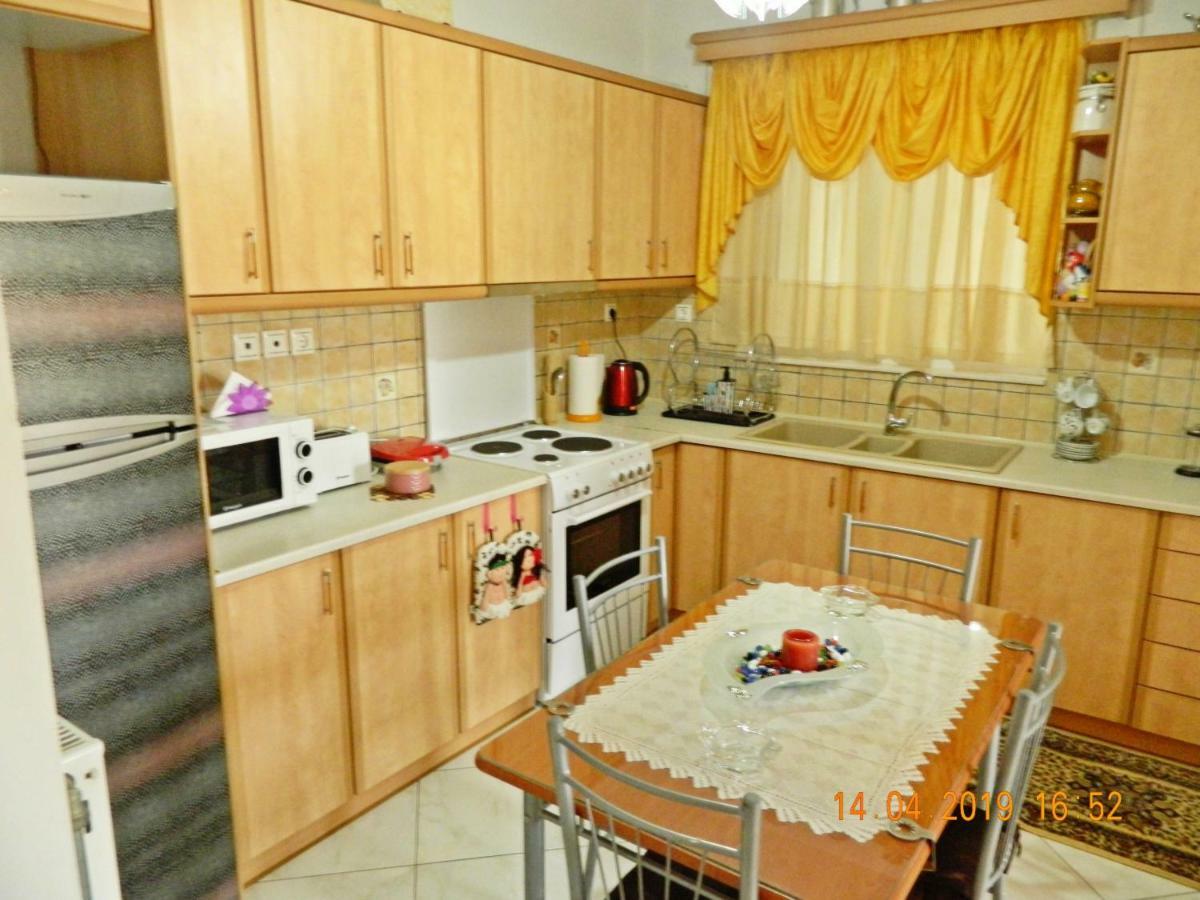 Stella'S Home Glyka Nera ภายนอก รูปภาพ