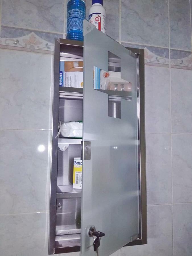 Stella'S Home Glyka Nera ภายนอก รูปภาพ
