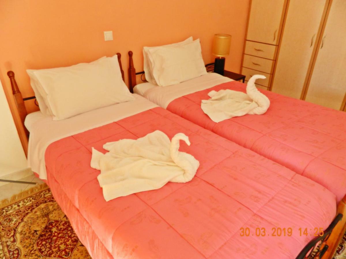 Stella'S Home Glyka Nera ภายนอก รูปภาพ