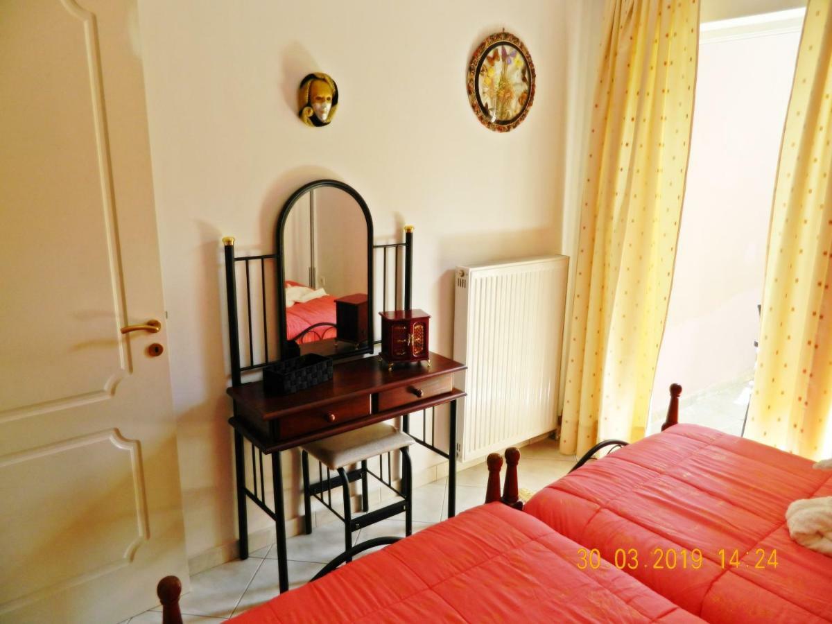 Stella'S Home Glyka Nera ภายนอก รูปภาพ