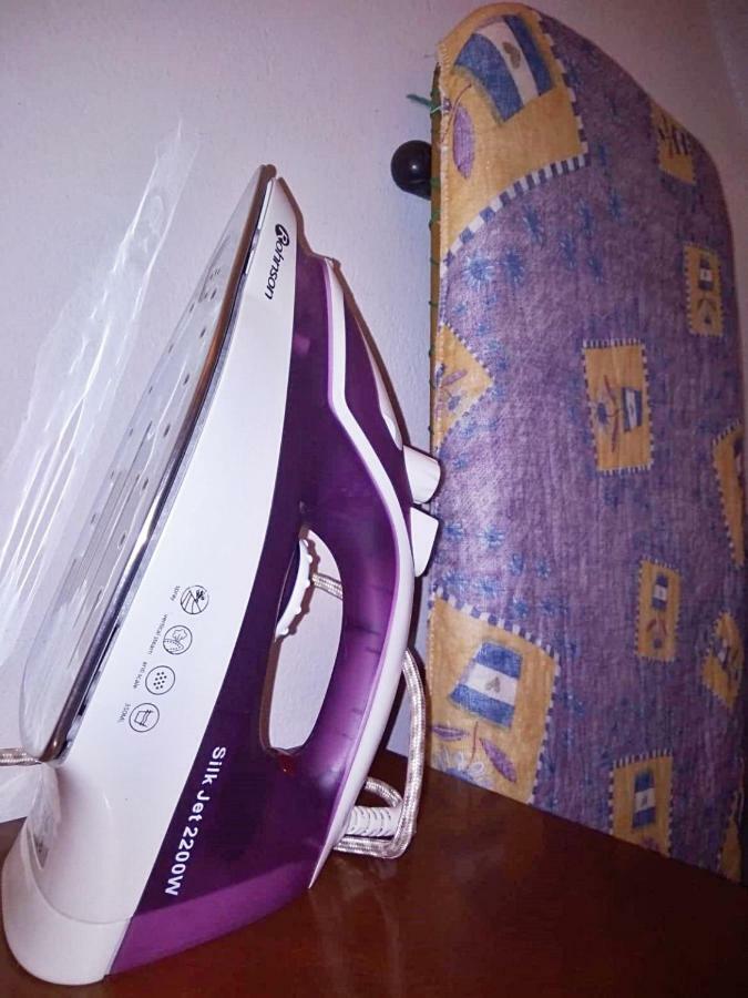Stella'S Home Glyka Nera ภายนอก รูปภาพ
