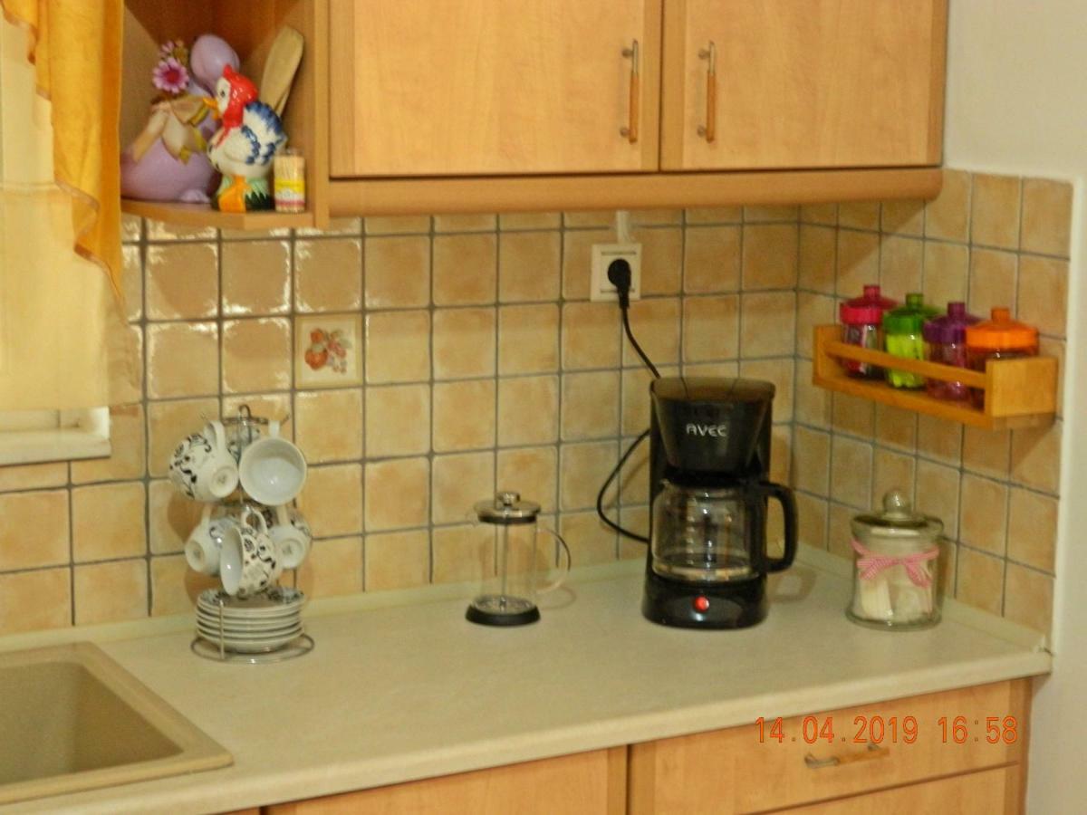 Stella'S Home Glyka Nera ภายนอก รูปภาพ
