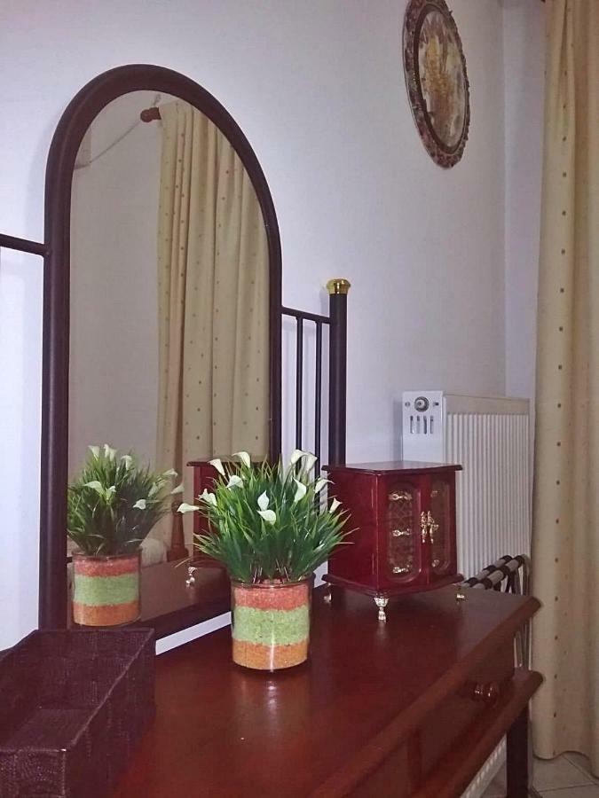 Stella'S Home Glyka Nera ภายนอก รูปภาพ