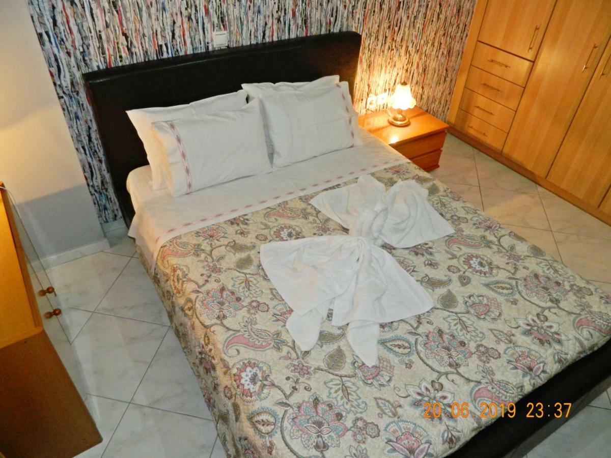 Stella'S Home Glyka Nera ภายนอก รูปภาพ
