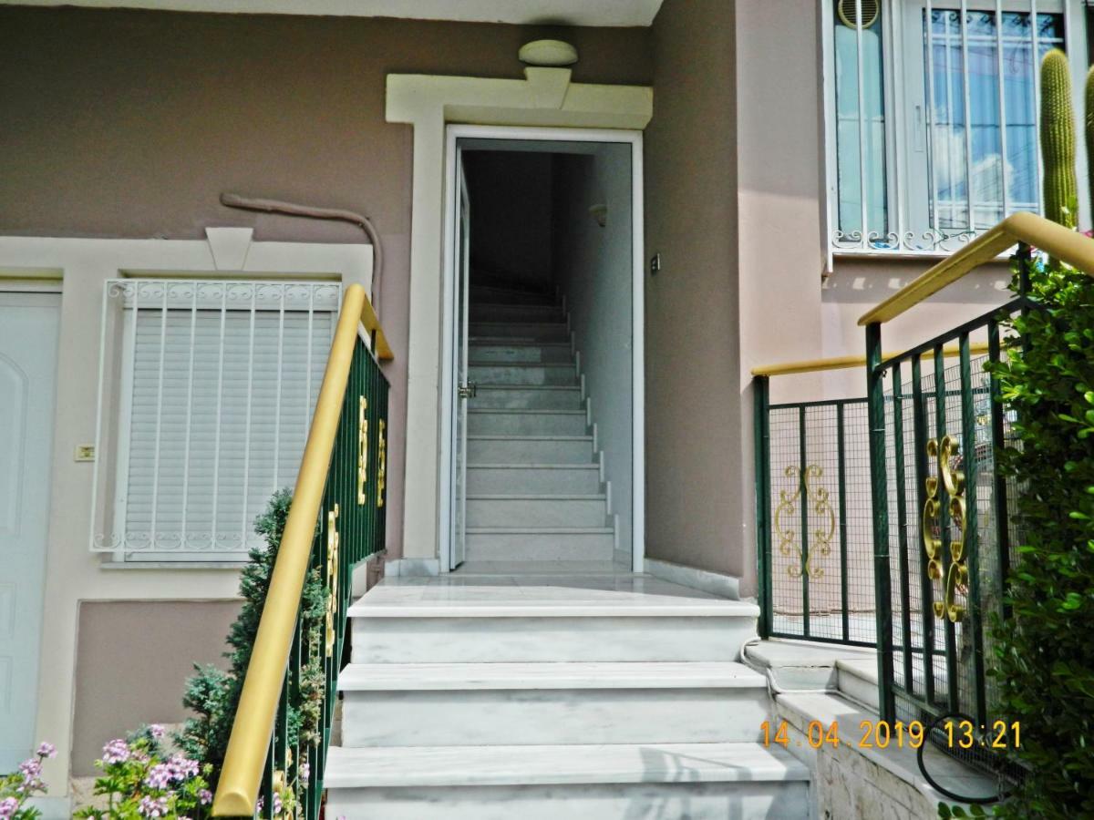 Stella'S Home Glyka Nera ภายนอก รูปภาพ