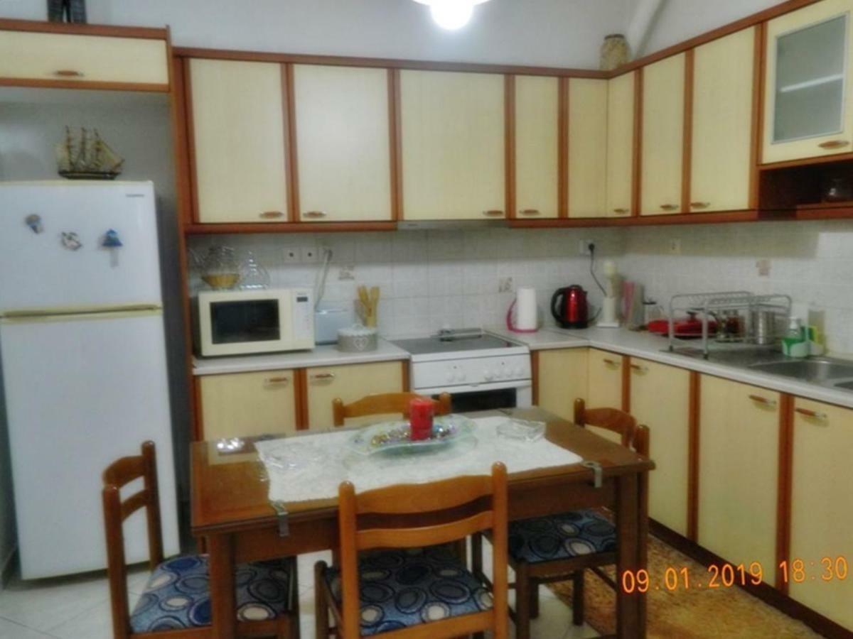 Stella'S Home Glyka Nera ภายนอก รูปภาพ