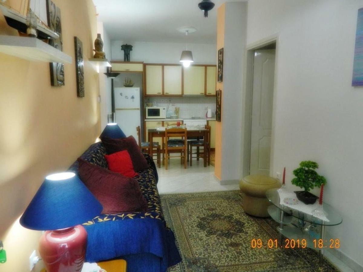 Stella'S Home Glyka Nera ภายนอก รูปภาพ