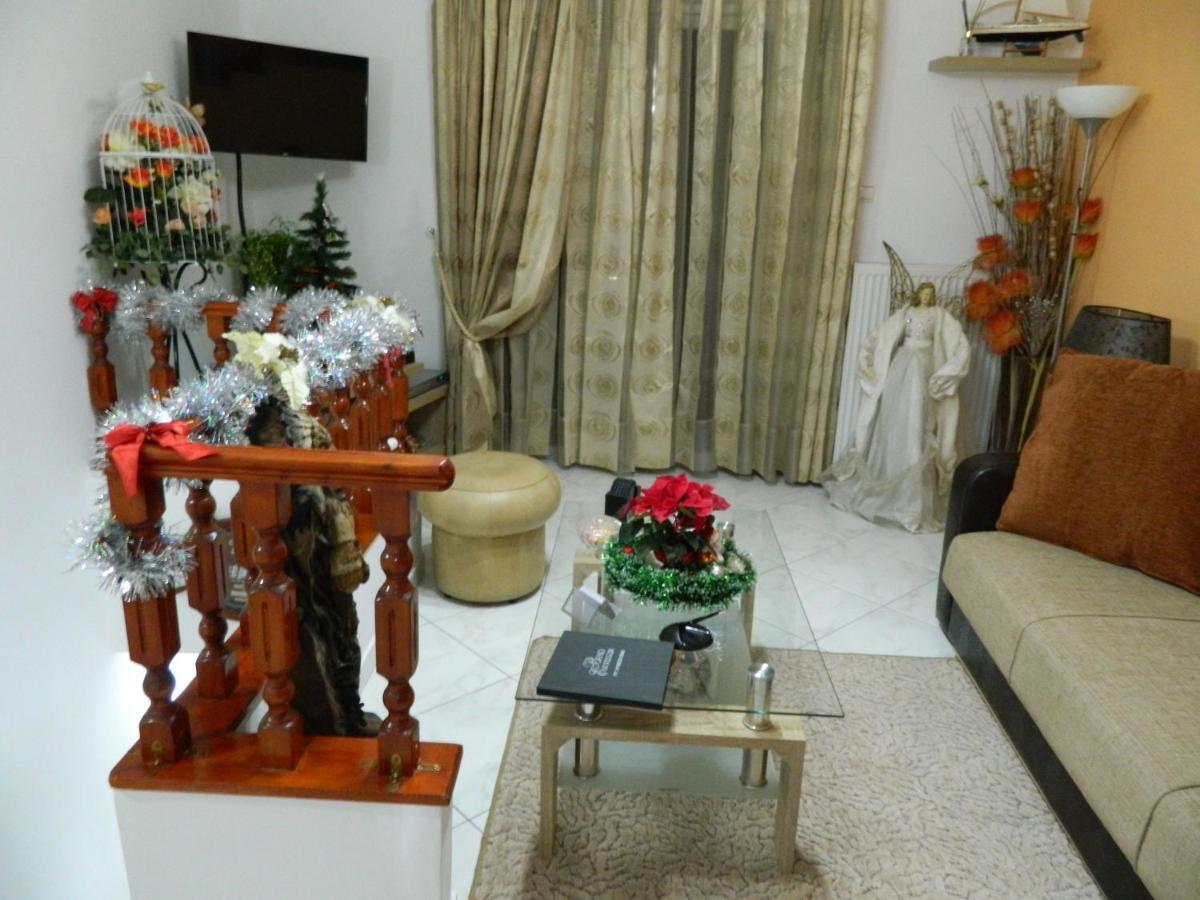 Stella'S Home Glyka Nera ภายนอก รูปภาพ