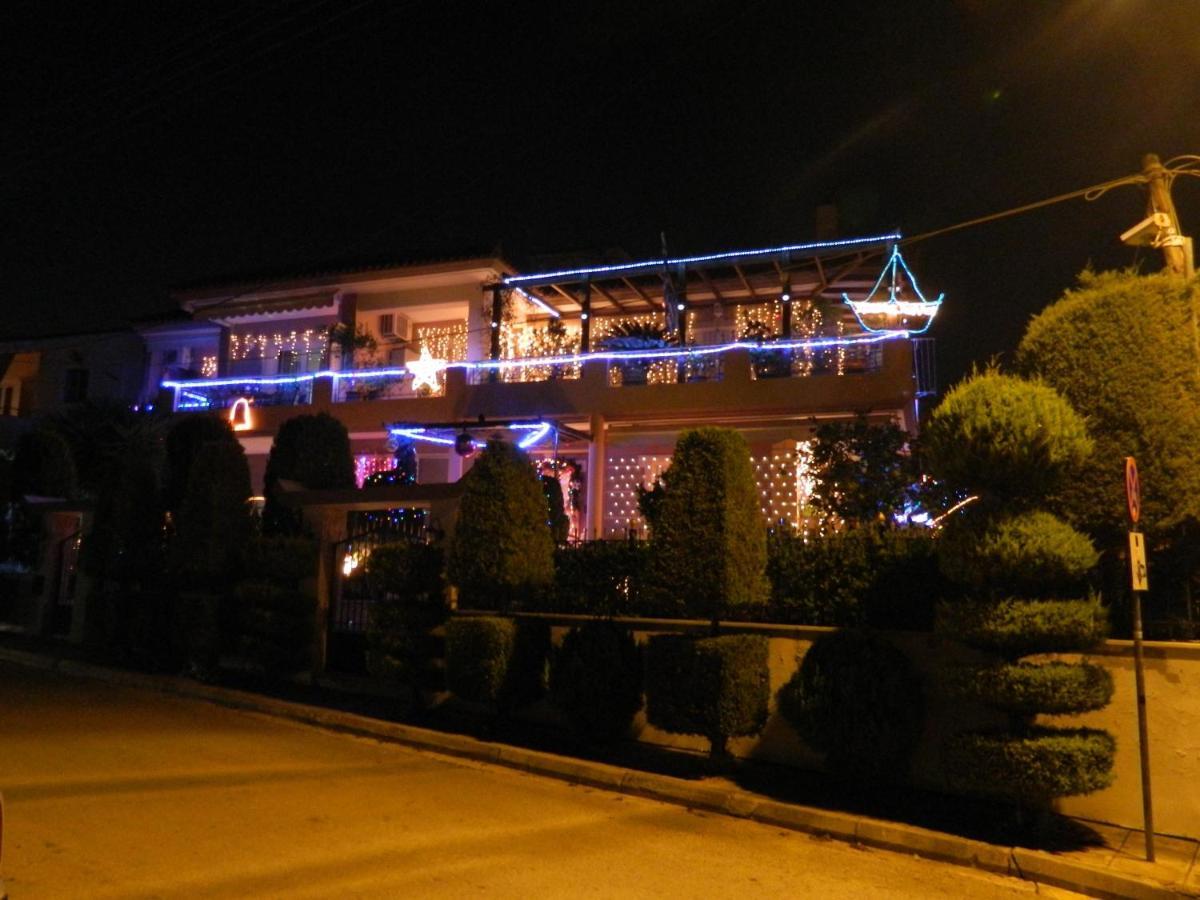 Stella'S Home Glyka Nera ภายนอก รูปภาพ