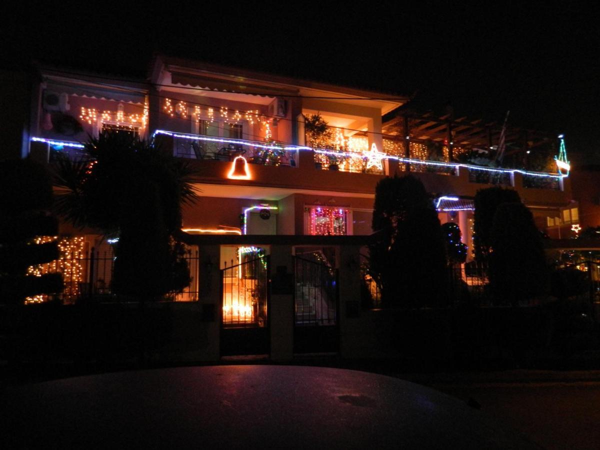 Stella'S Home Glyka Nera ภายนอก รูปภาพ
