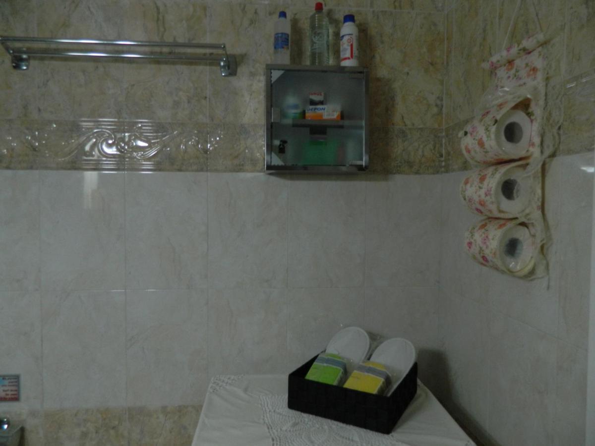 Stella'S Home Glyka Nera ภายนอก รูปภาพ